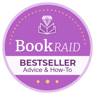 Advice and How-To Bestseller on BookRaid